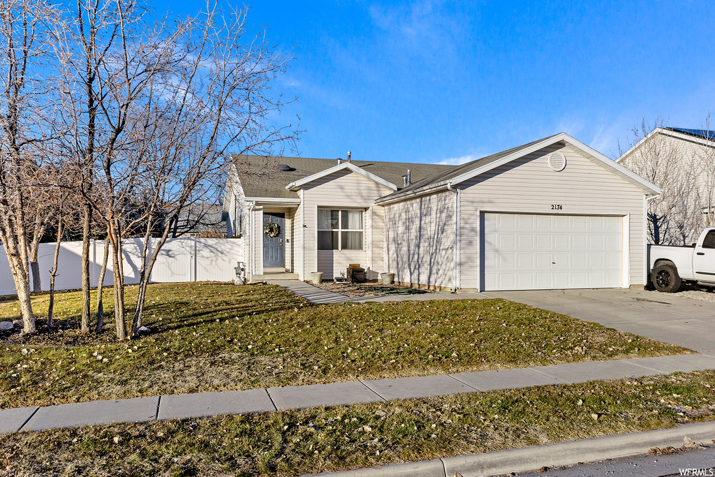 2174 W 2220 N, Clinton, UT 84015