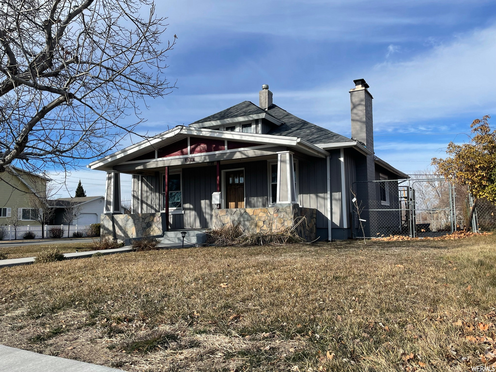 306 W 400 N, Bountiful, UT 84010