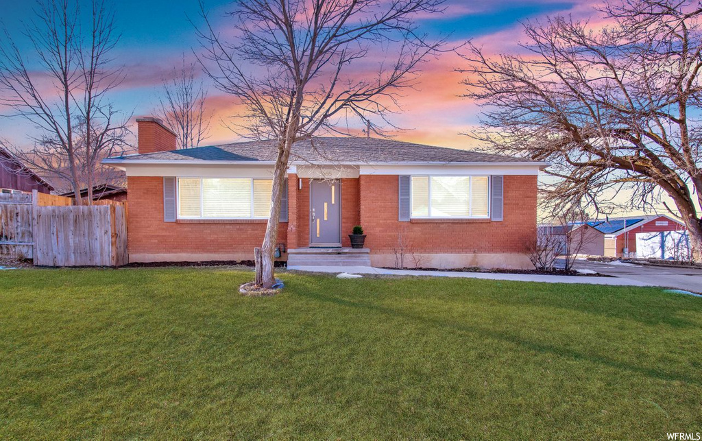 3365 S Monroe Blvd E, Ogden, UT 84403