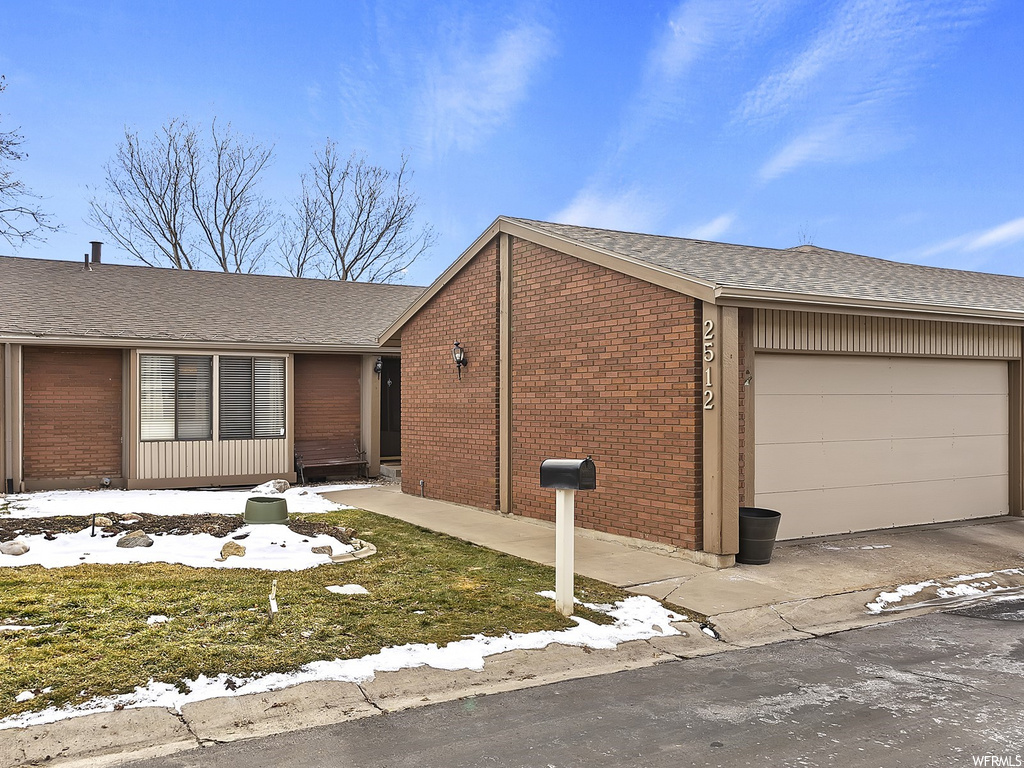 2512 E 1950 N, Layton, UT 84040
