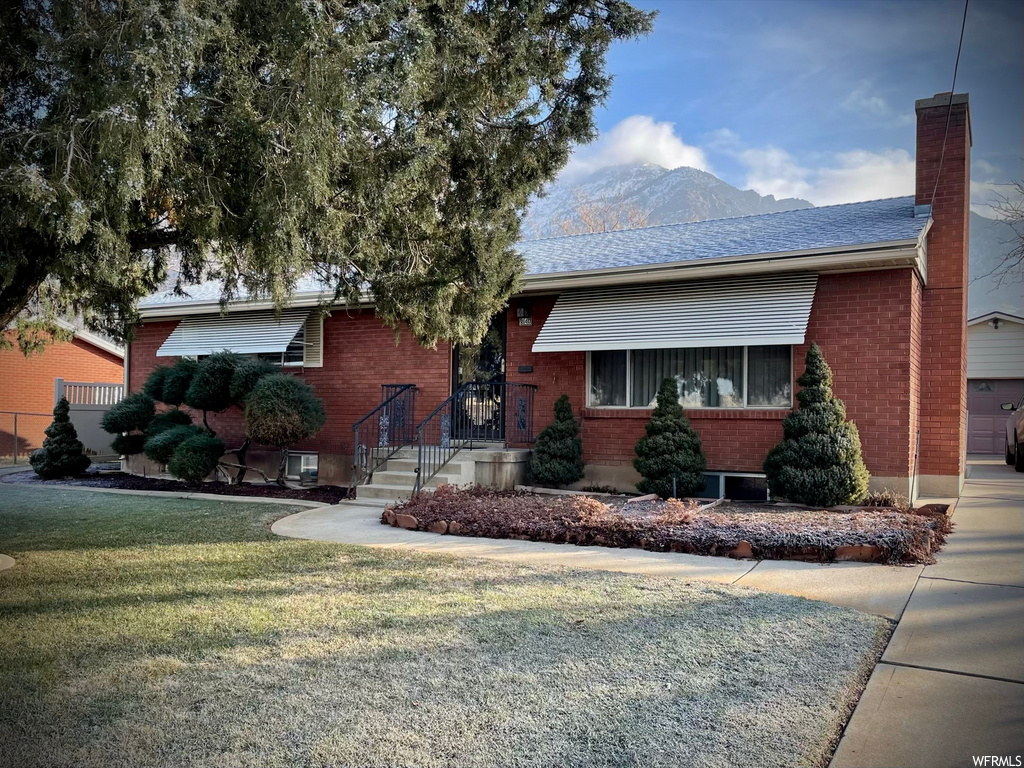 840 Harrison Blvd, Ogden, UT 84404