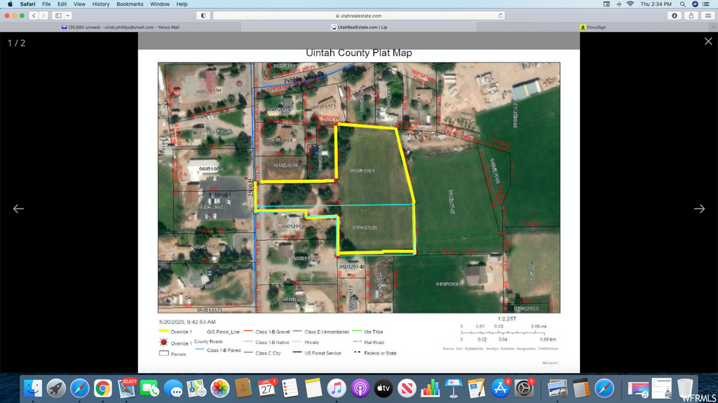 3829 S 2500 E, Vernal, UT 84078