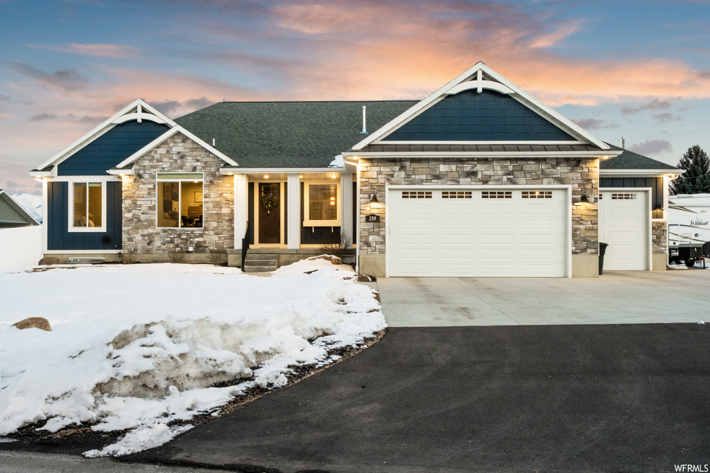 288 S 200 E, Wellsville, UT 84339