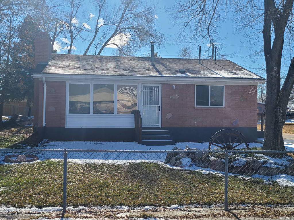 833 E 1100 N, Ogden, UT 84404