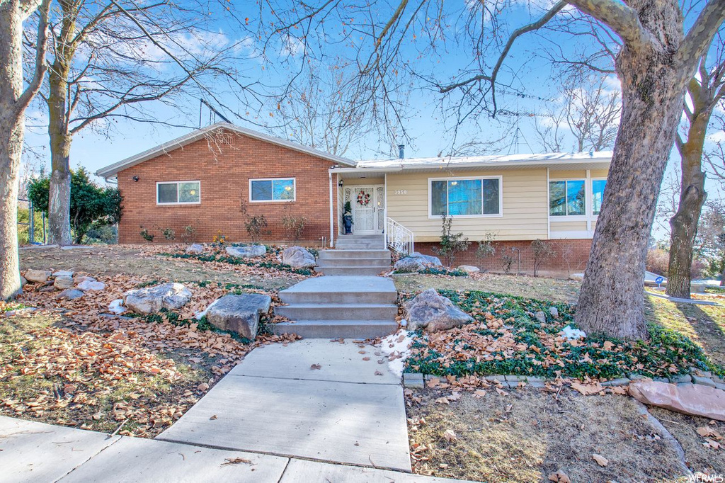 3958 N 550 W, Pleasant View, UT 84414