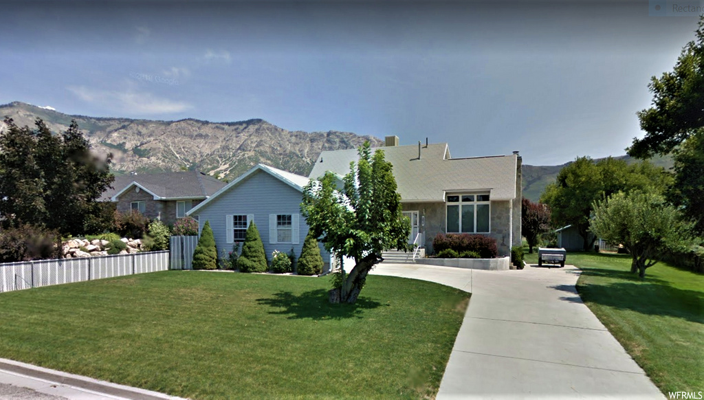 2820 N 600 E, North Ogden, UT 84414