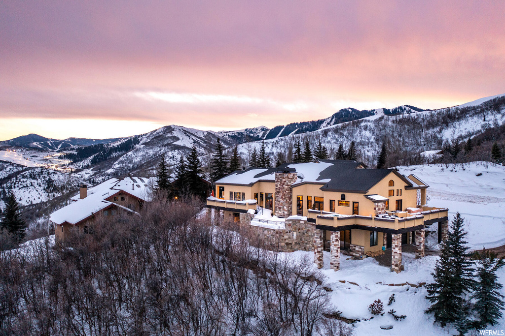 7084 Pinecrest Dr, Park City, UT 84098
