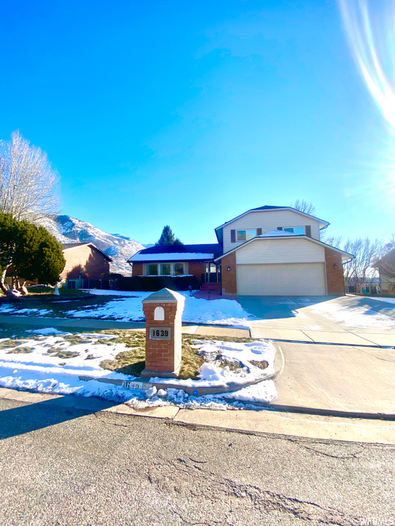 1639 E 1250 S, Ogden, UT 84404