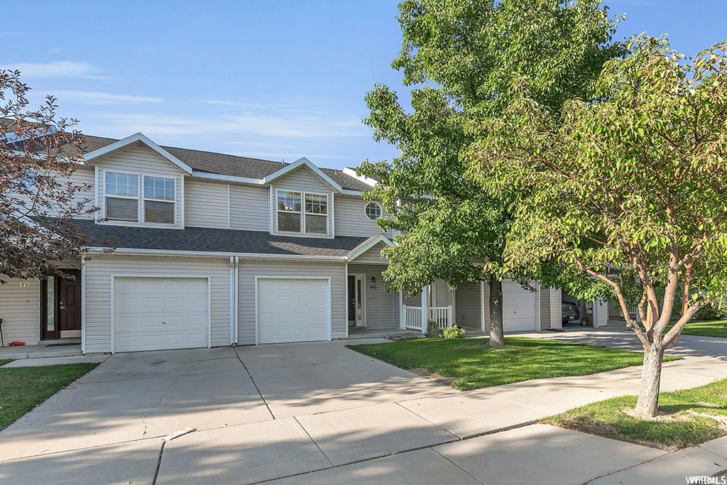145 E Daisyfield Dr, Draper, UT 84020