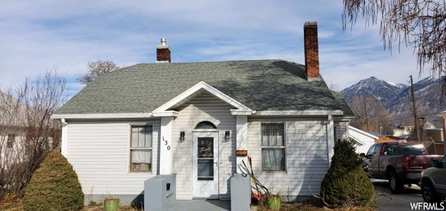130 W Forest St, Brigham City, UT 84302
