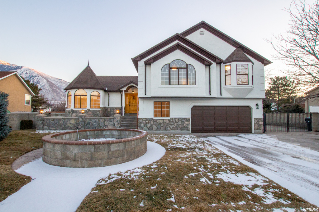 1748 E Wasatch Blvd, Sandy, UT 84092