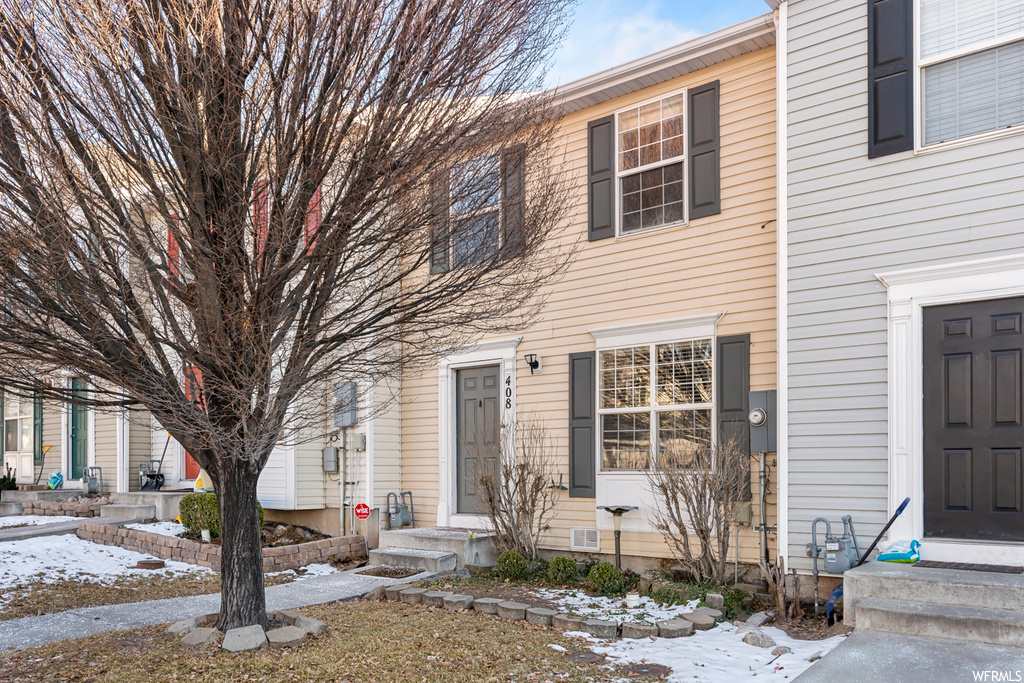408 E 500 S, Clearfield, UT 84015