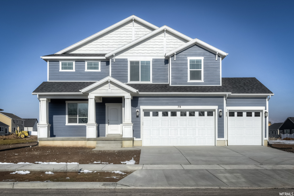 795 S Criddle Rd #417, Syracuse, UT 84075