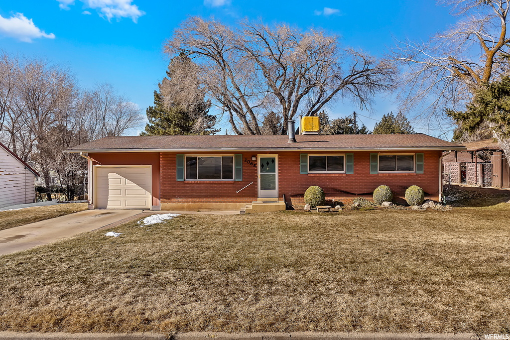 2065 S Custer, Ogden, UT 84401