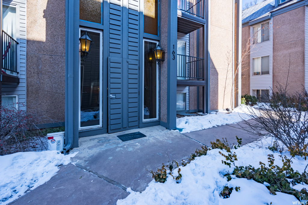 163 E 100 N #B, Logan, UT 84321