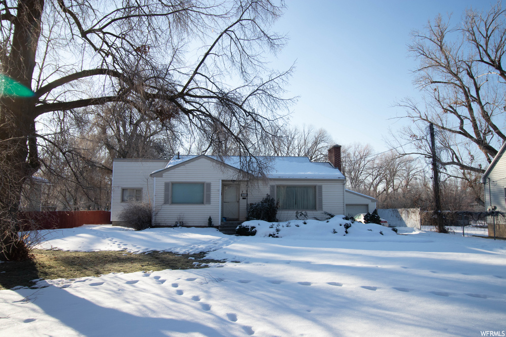 778 E 200 N, Logan, UT 84321