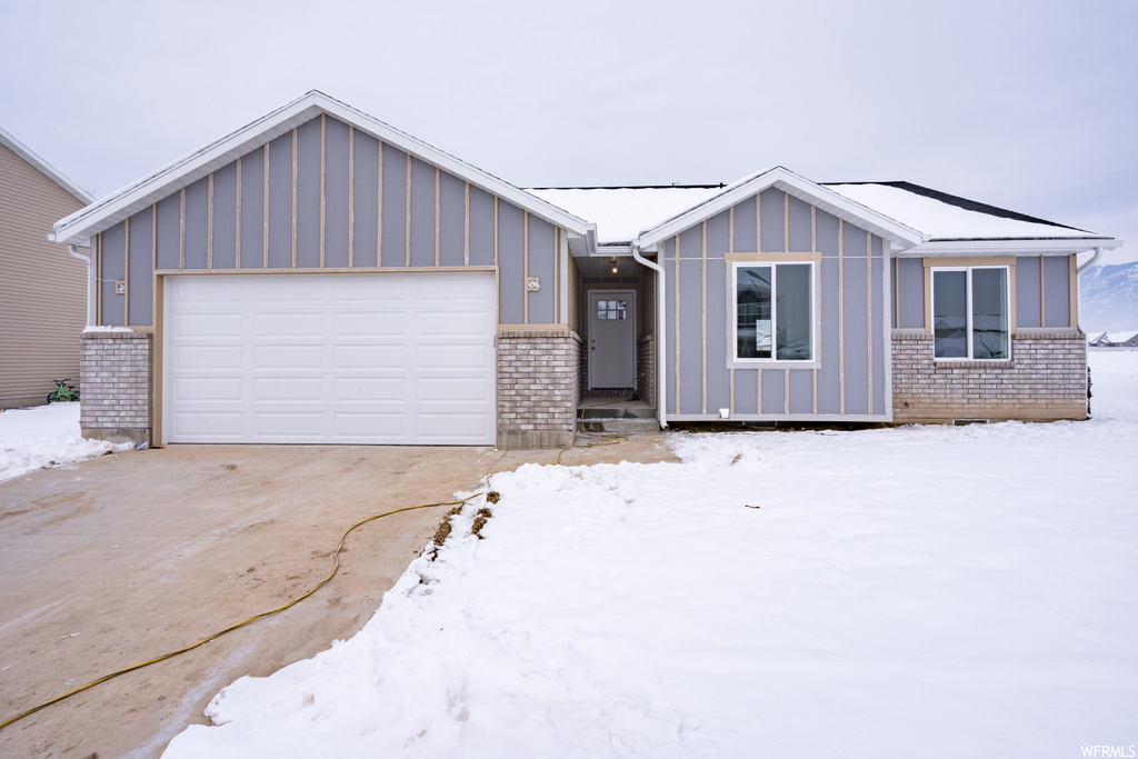 2396 N 200 E, North Logan, UT 84341
