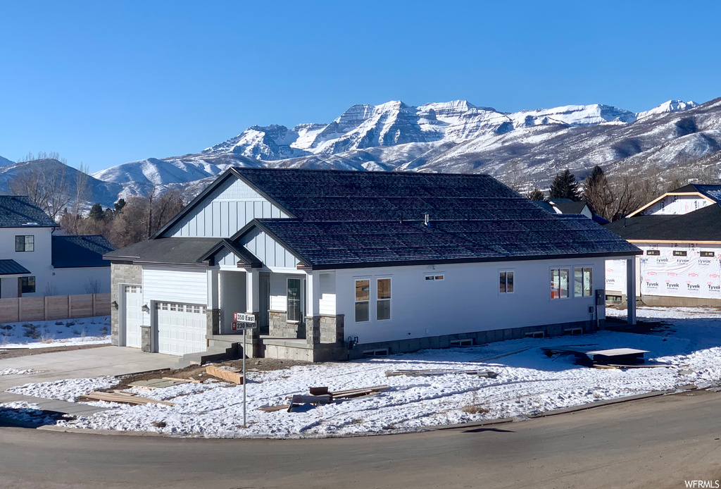 334 E 230 N, Midway, UT 84049