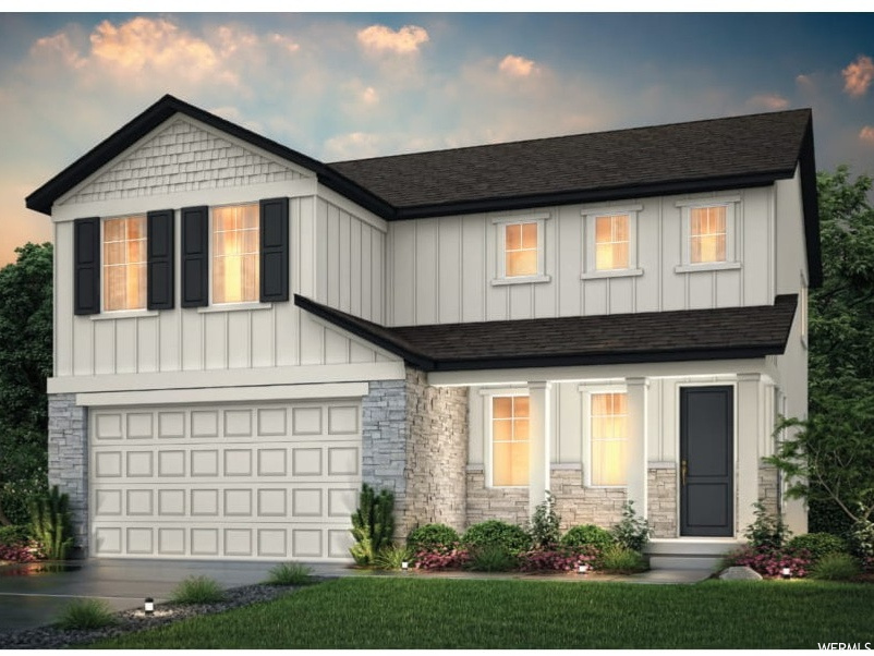 3162 S EDGEWATER CV #211, Syracuse UT 84075