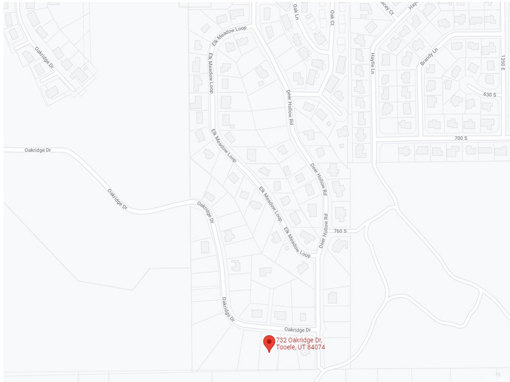 732 E Oakridge Dr, Tooele, UT 84074
