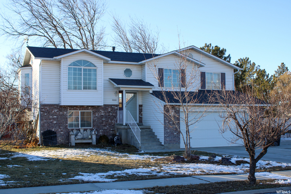 1060 S 600 W, Tremonton, UT 84337