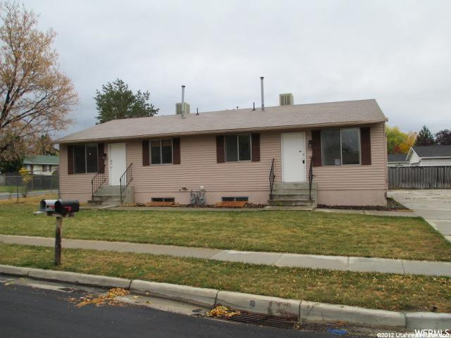 552 E Acoma Rd, Midvale, UT 84047
