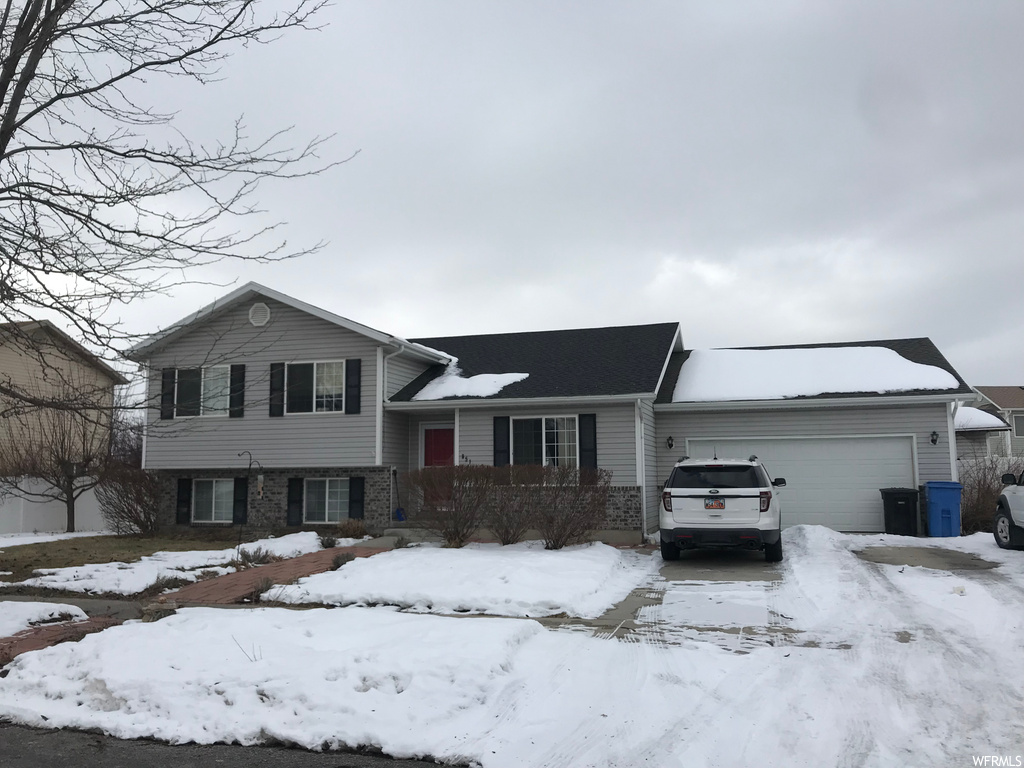 851 S Mallard Loop W, Logan, UT 84321