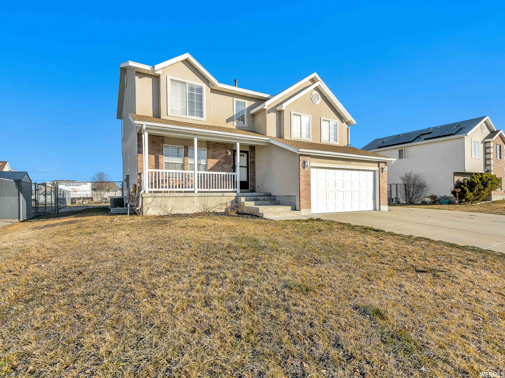 4080 W 5550 S, Roy, UT 84067