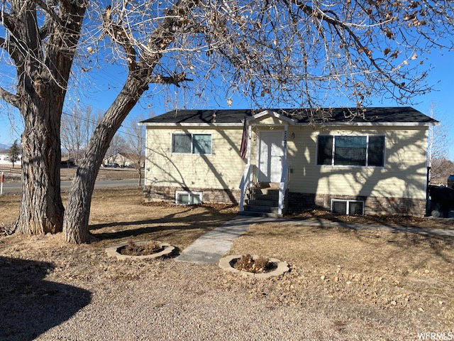 2521 E 3950 S, Vernal, UT 84078