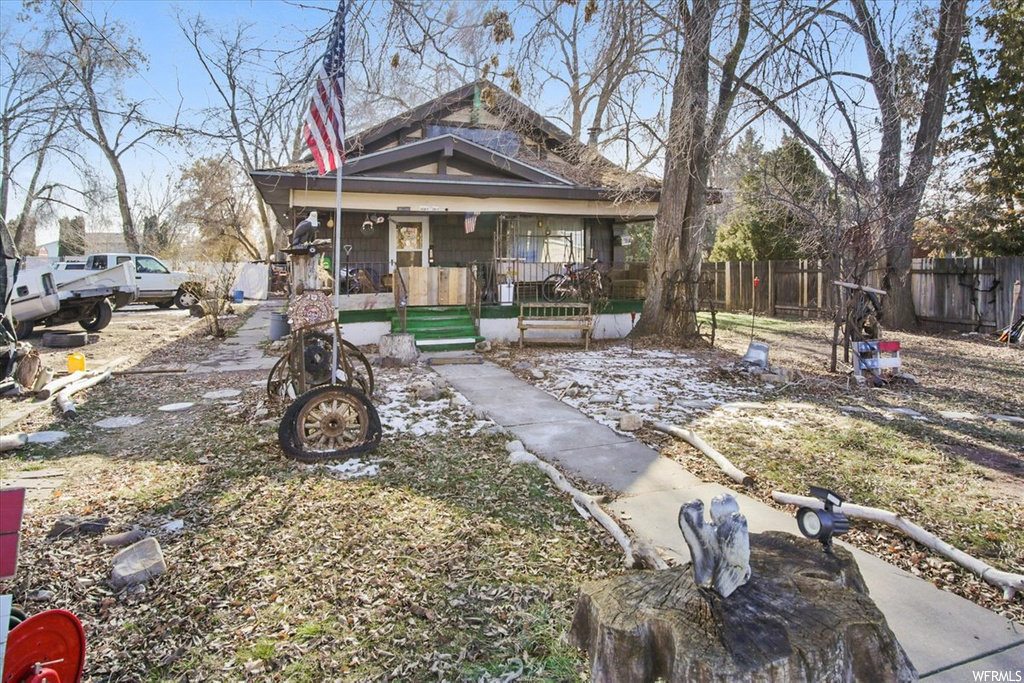 967 W 2300 N, Clinton, UT 84015