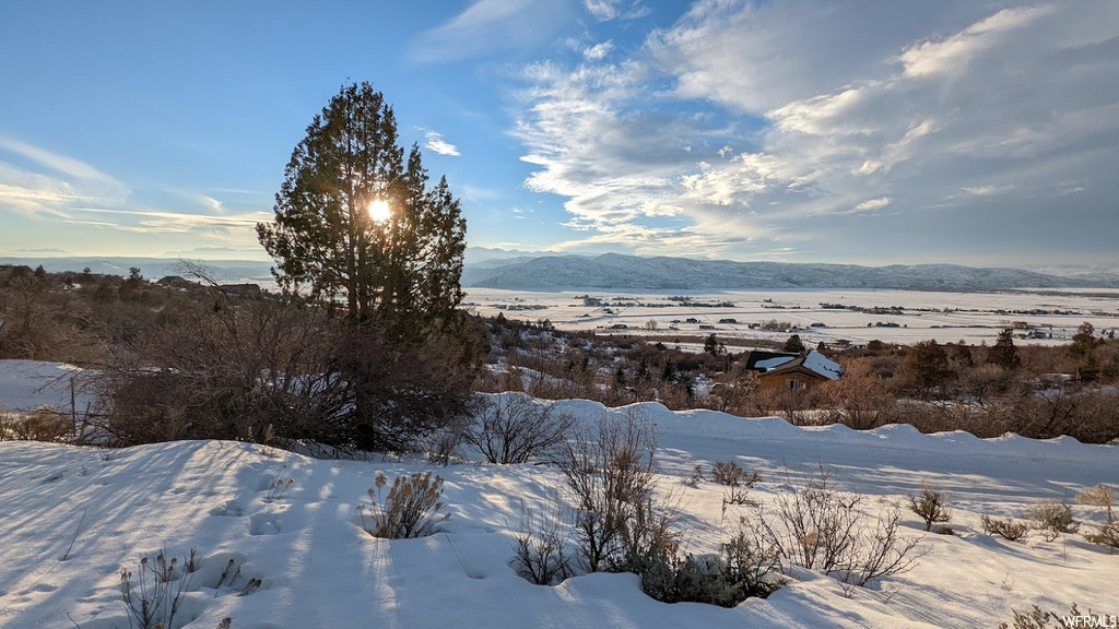 729 Splendor Rd #79, Kamas, UT 84036