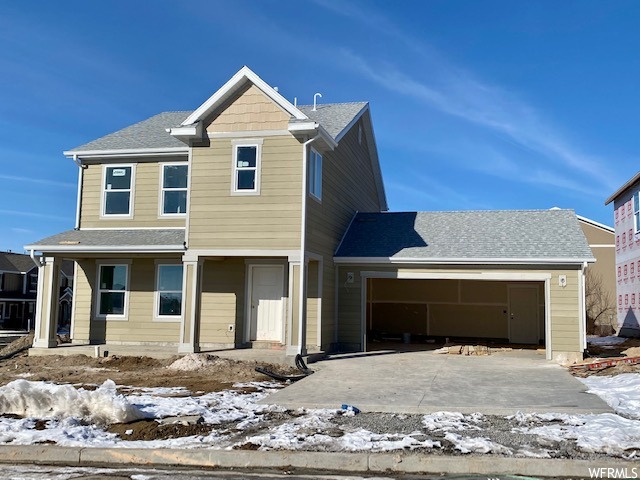 453 E 2130 N, Logan, UT 84341