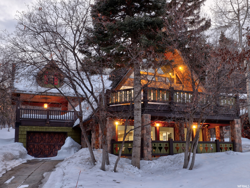 8975 N Timphaven Rd, Sundance, UT 84604