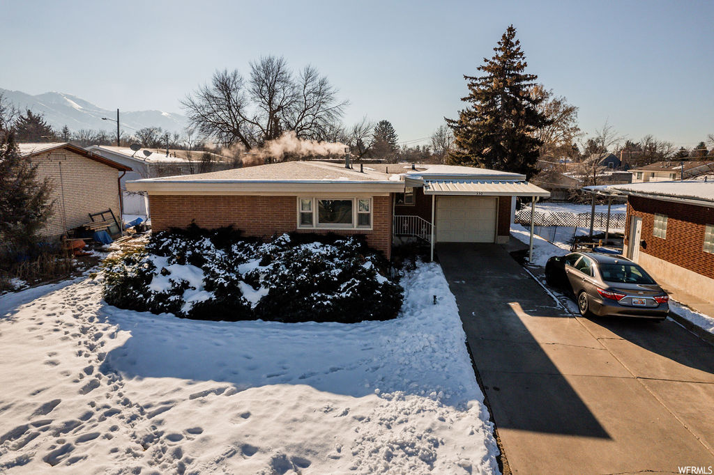 330 E 1000 N, Logan, UT 84321