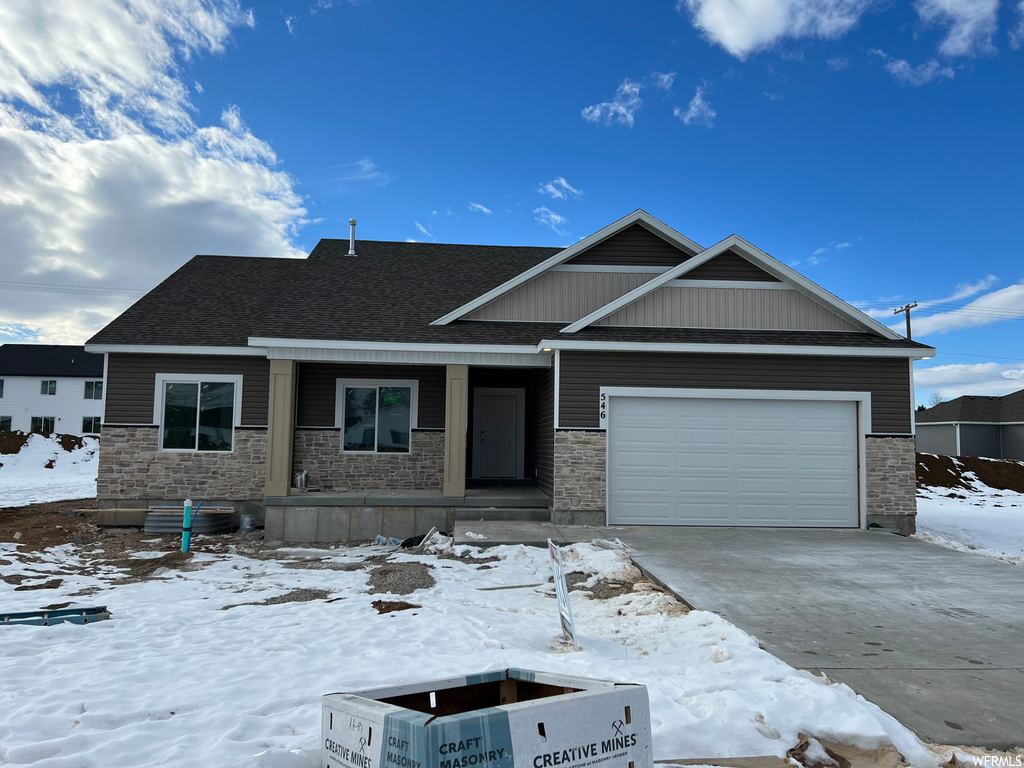 546 S 655 E, Hyrum, UT 84319