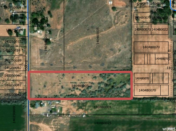 221 S 9500 E, Gusher, UT 84026