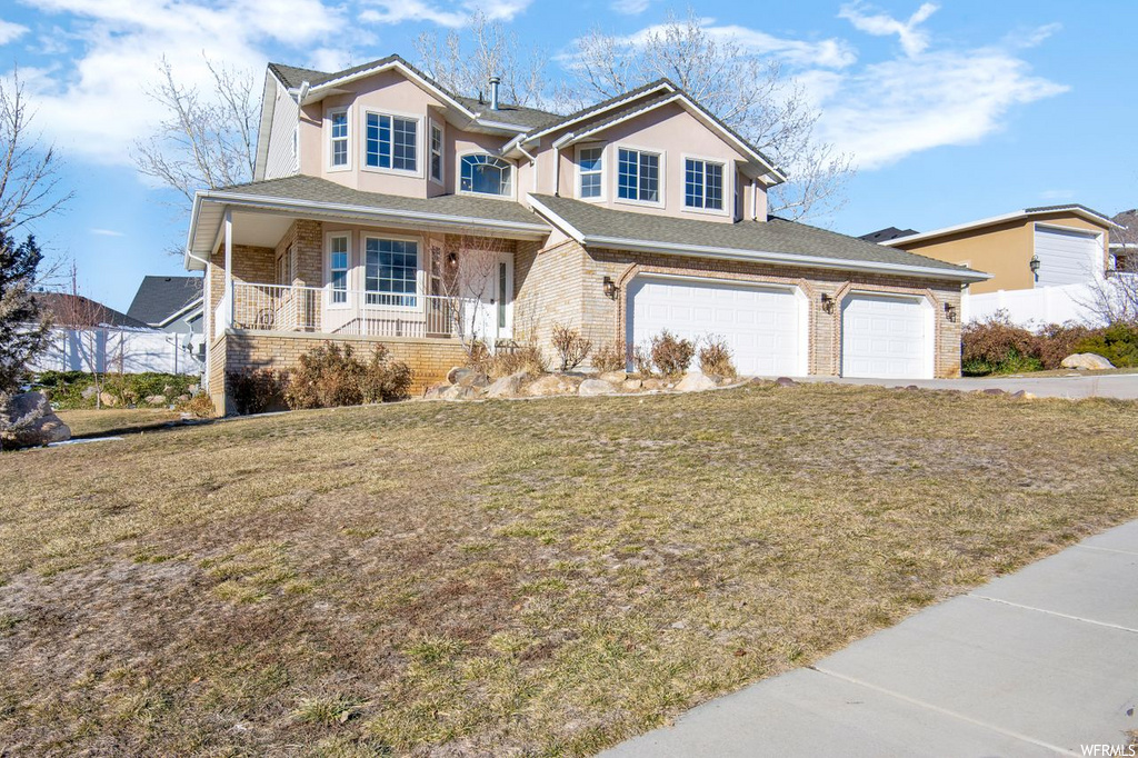 3701 N 225 E, North Ogden, UT 84414