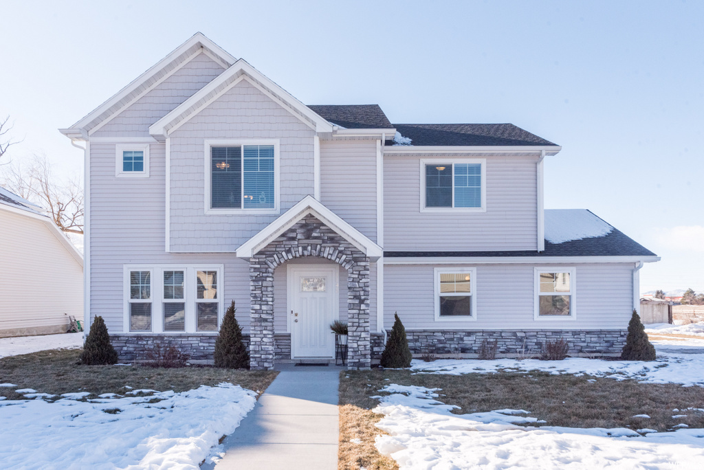 1145 N 480 W, Logan, UT 84341