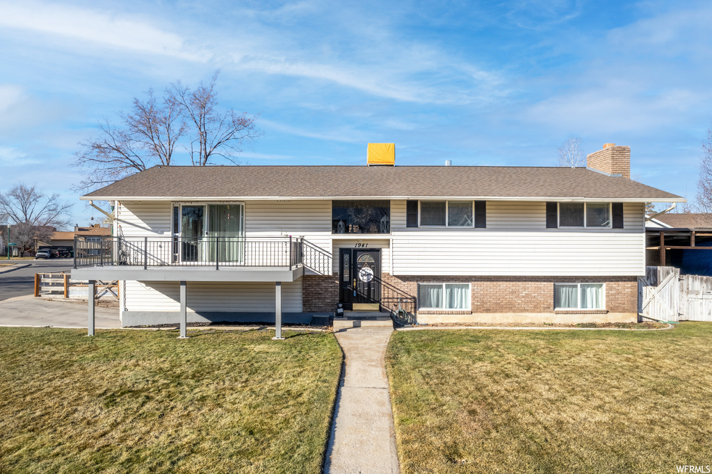 1941 N 520 W, Orem, UT 84057