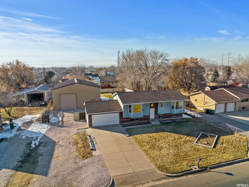 5895 S 3100 W, Roy, UT 84067