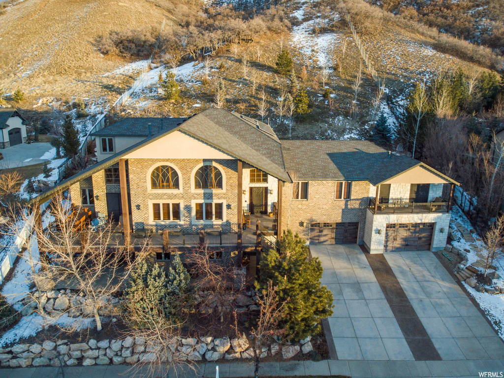 4309 S Foothill Dr E, Bountiful, UT 84010