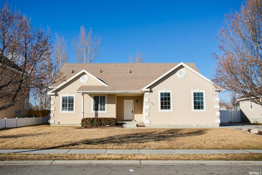 1341 E Osprey Way, Eagle Mountain, UT 84005