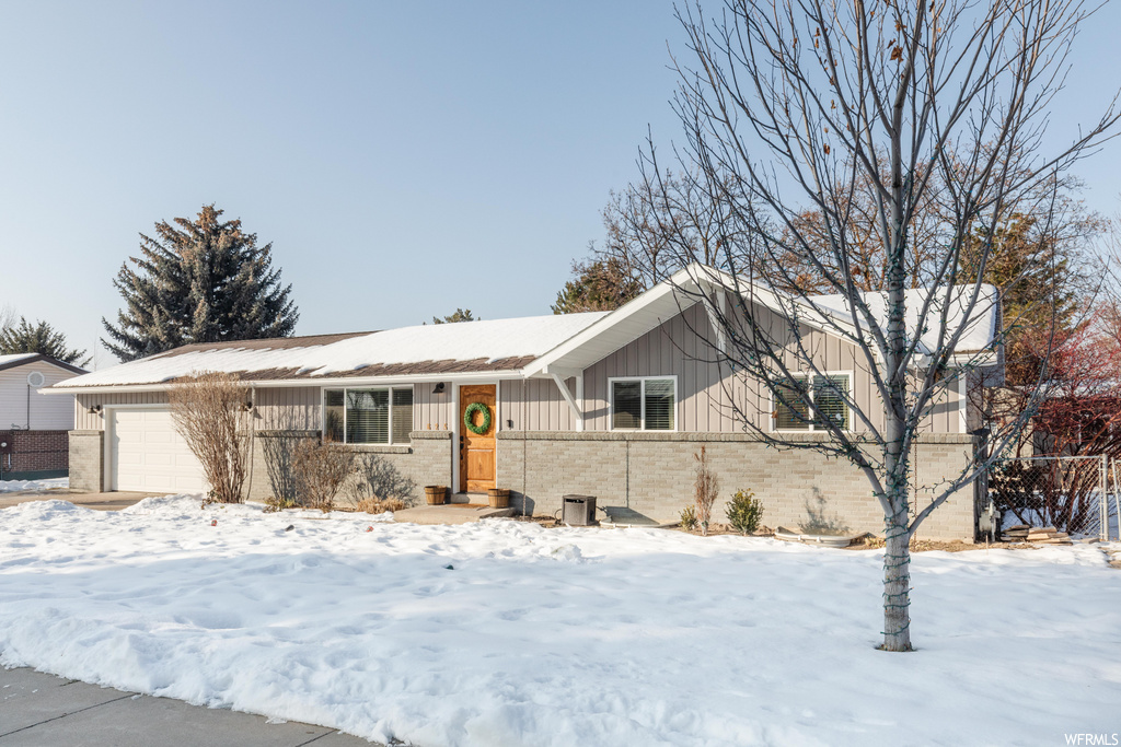 625 Maple Dr, Smithfield, UT 84335