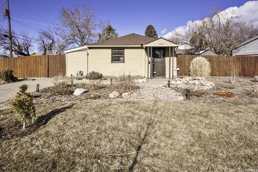 1080 E 34th S, Ogden, UT 84403