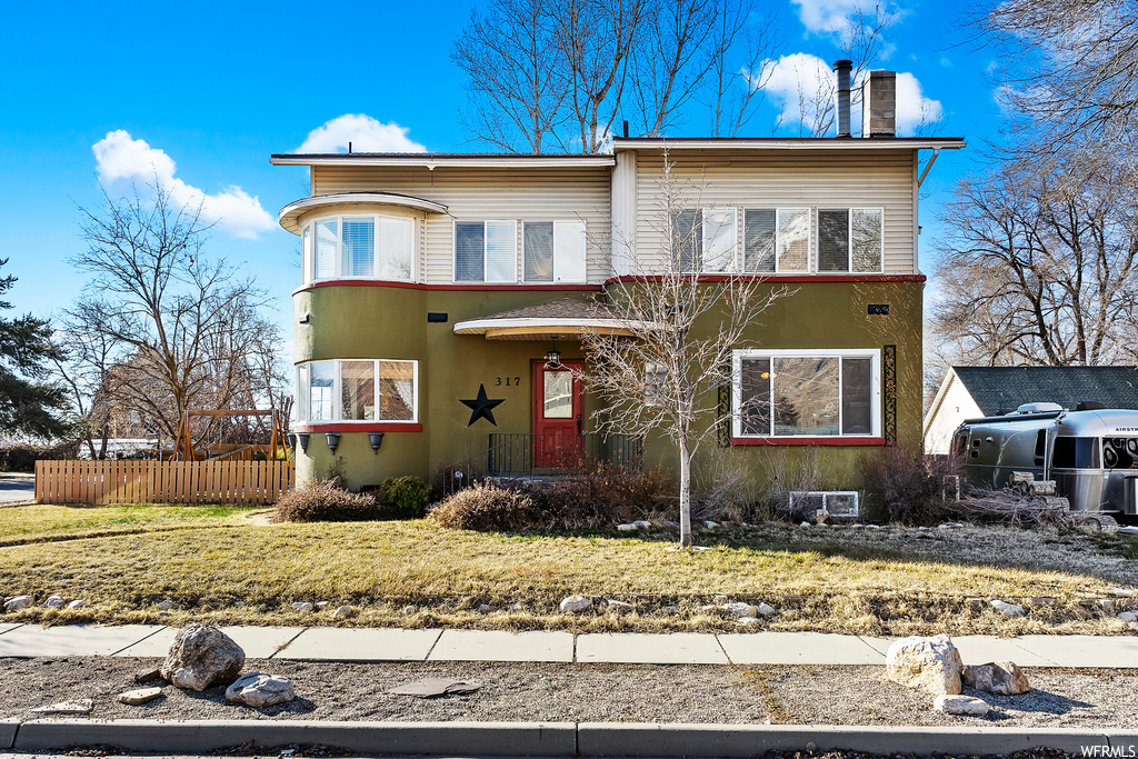 317 S Pingree Ave, Ogden, UT 84404
