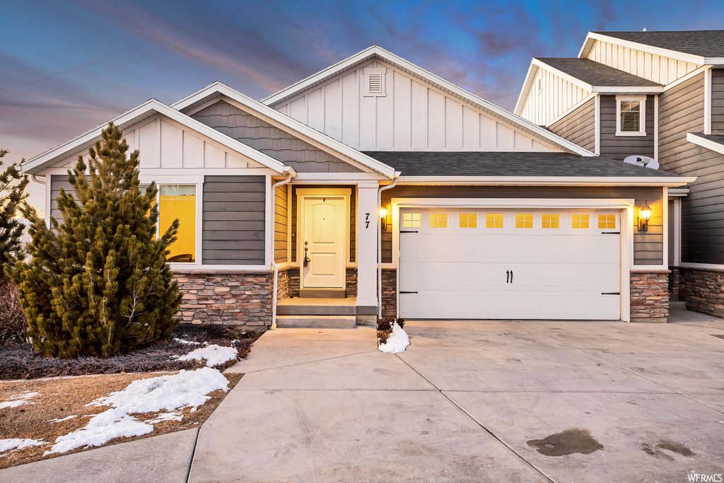 77 E Side Hill Dr, Draper, UT 84020