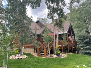 3786 Beaver Rd, Kamas, UT 84036