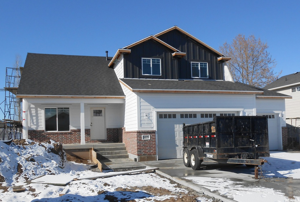 1429 N 2275 W #1, Clinton, UT 84015