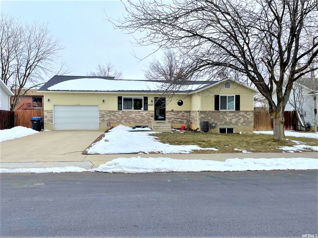 2547 N 300 E, Logan, UT 84341