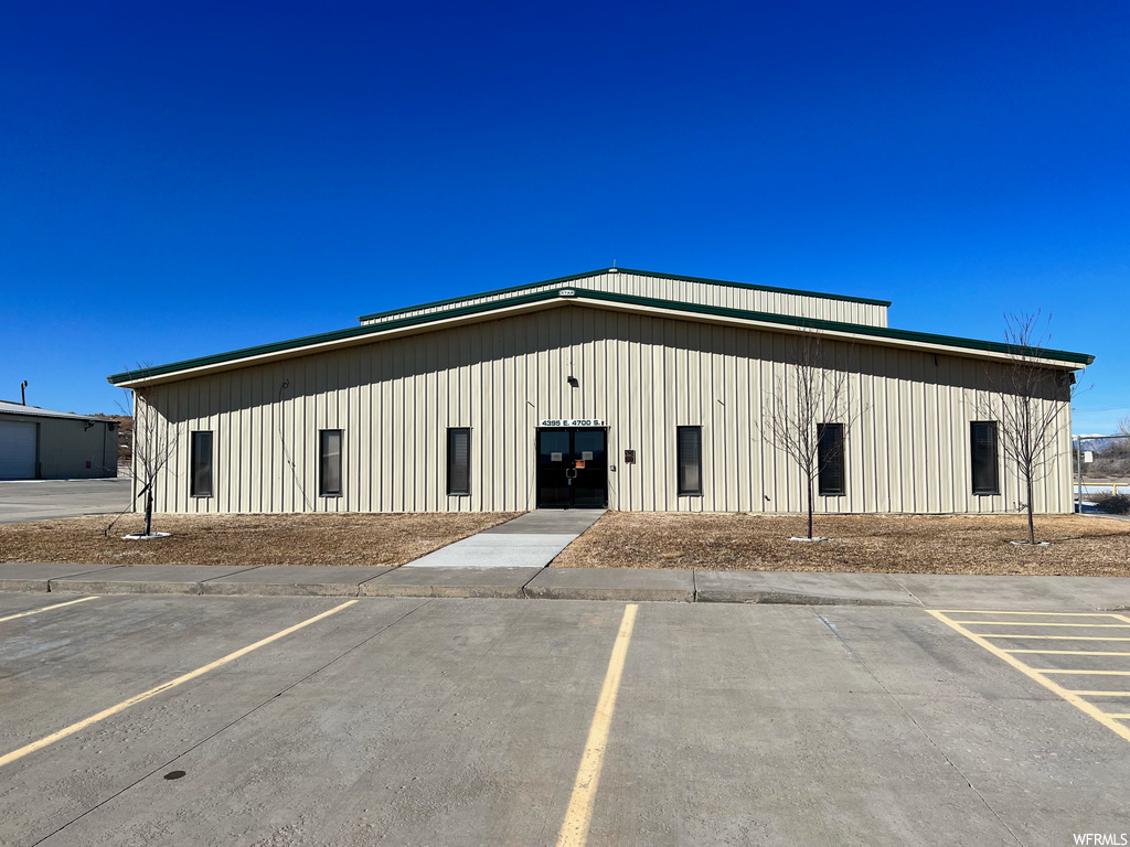 4395 E 4700 S, Vernal, UT 84078